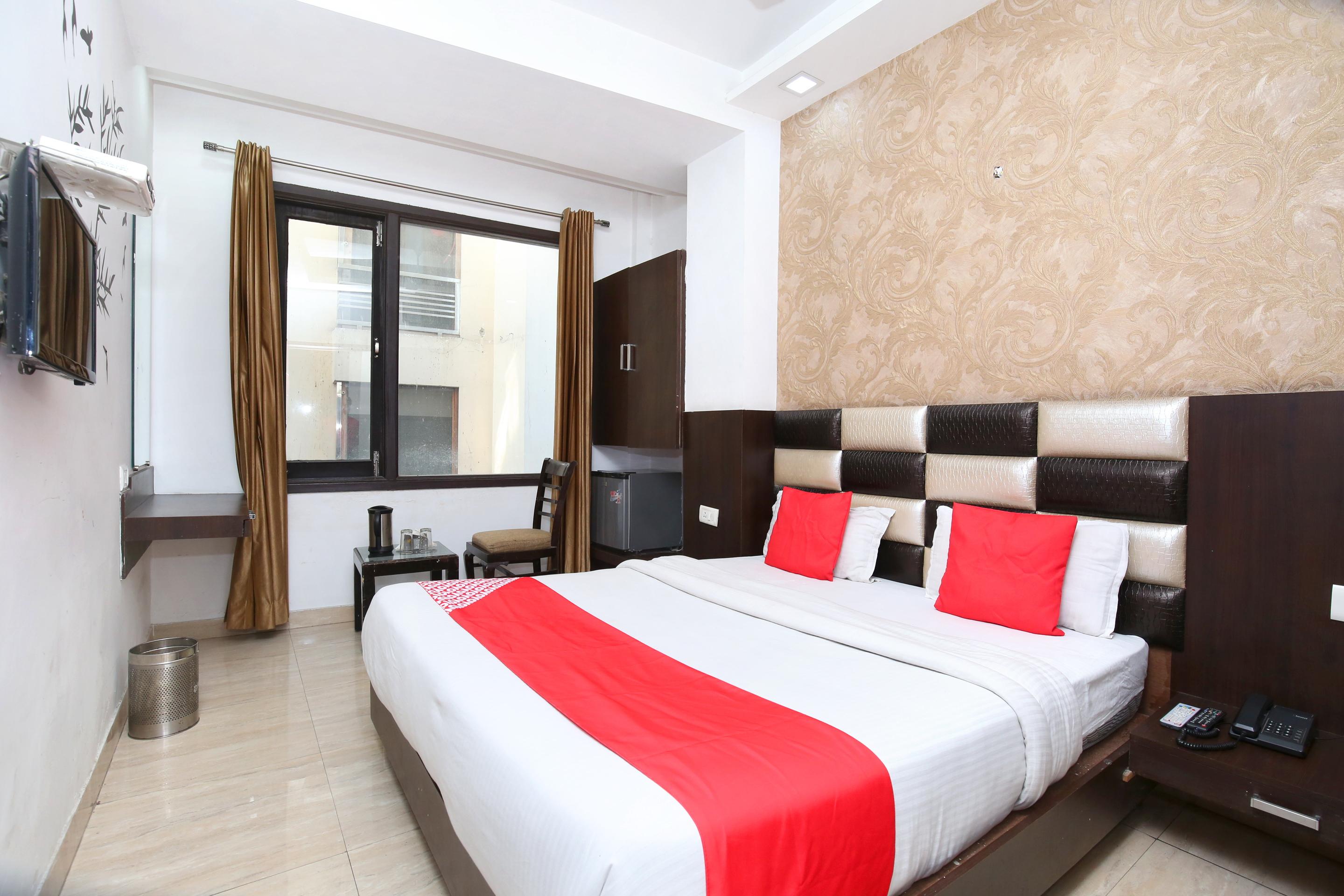Super O Winner Hotel 3*