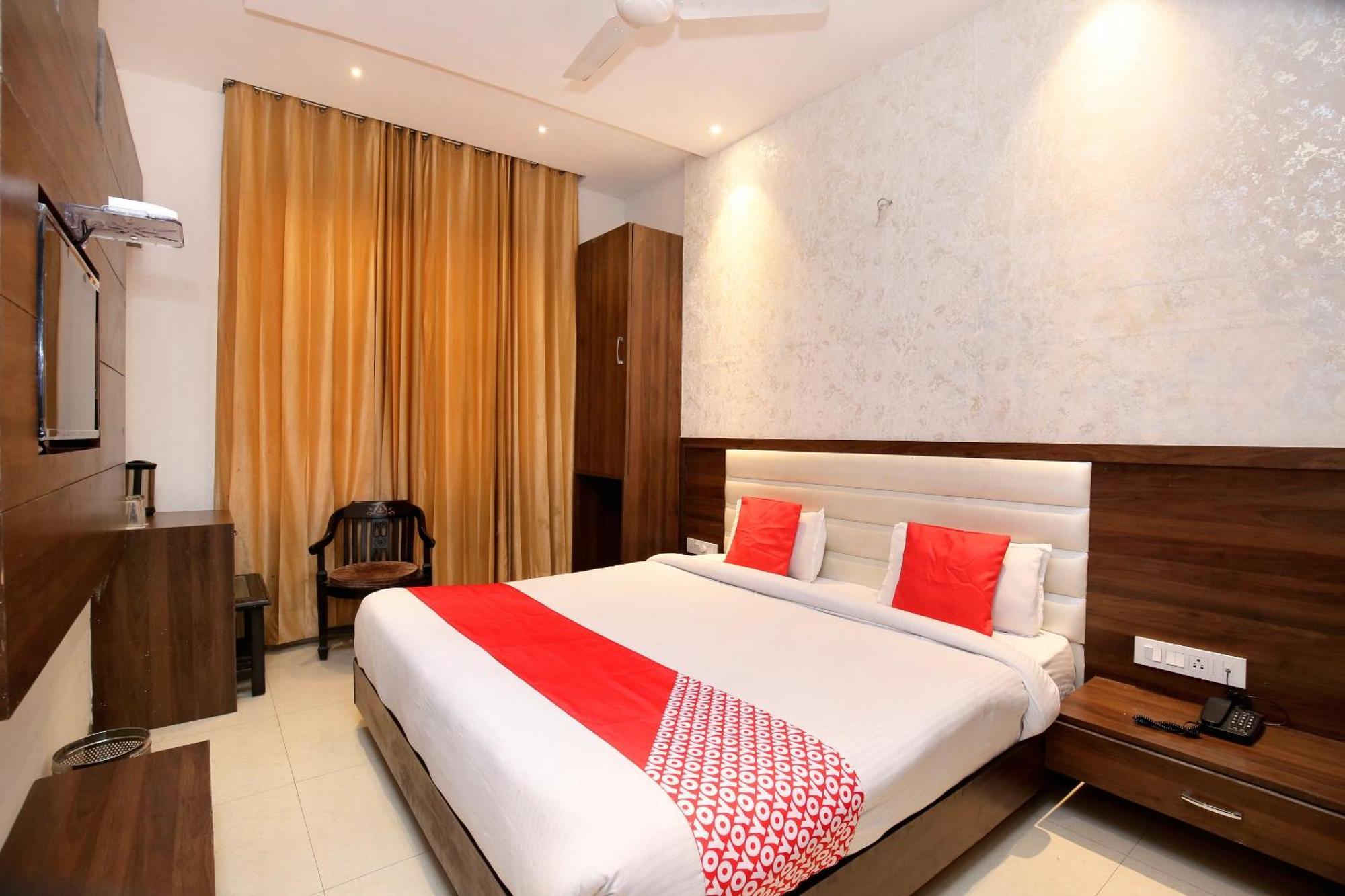Super O Winner Hotel 3*
