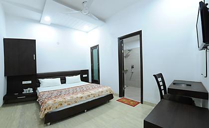 Super O Winner Hotel Amritsar