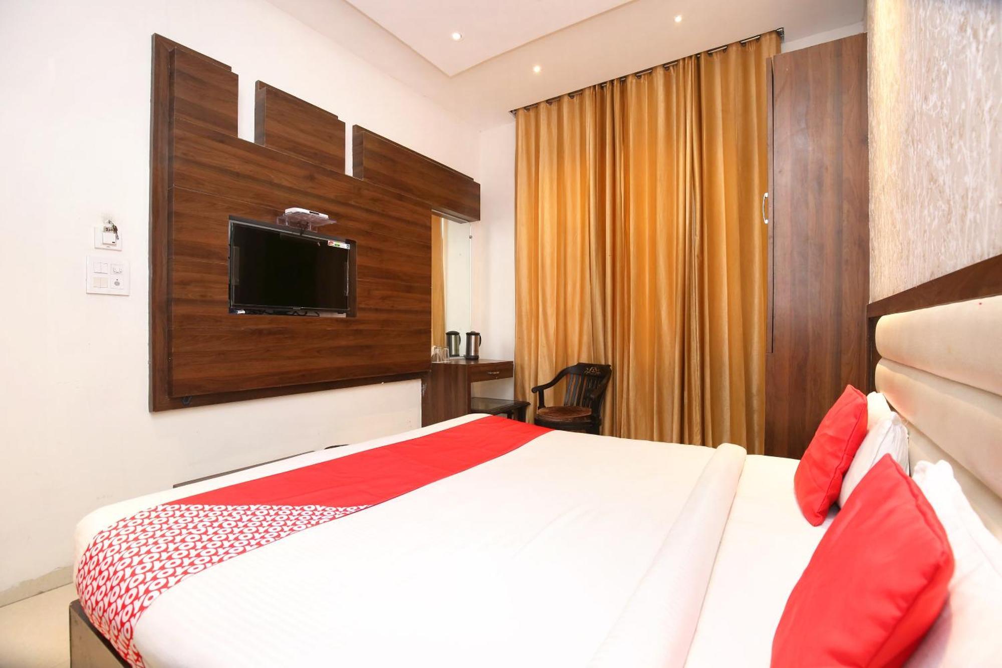 Hotel Super O Winner