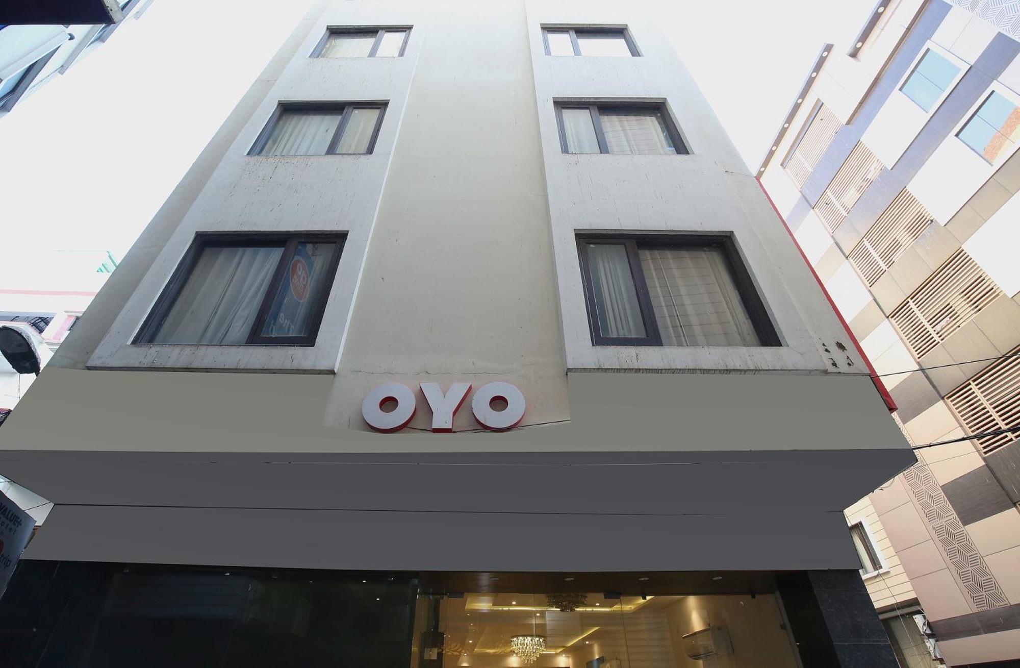 Super O Winner Hotel
