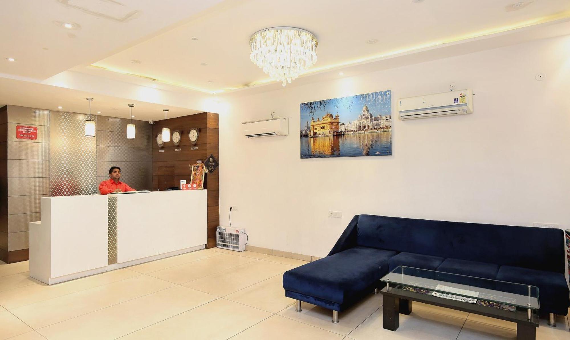 Super O Winner Hotel Amritsar