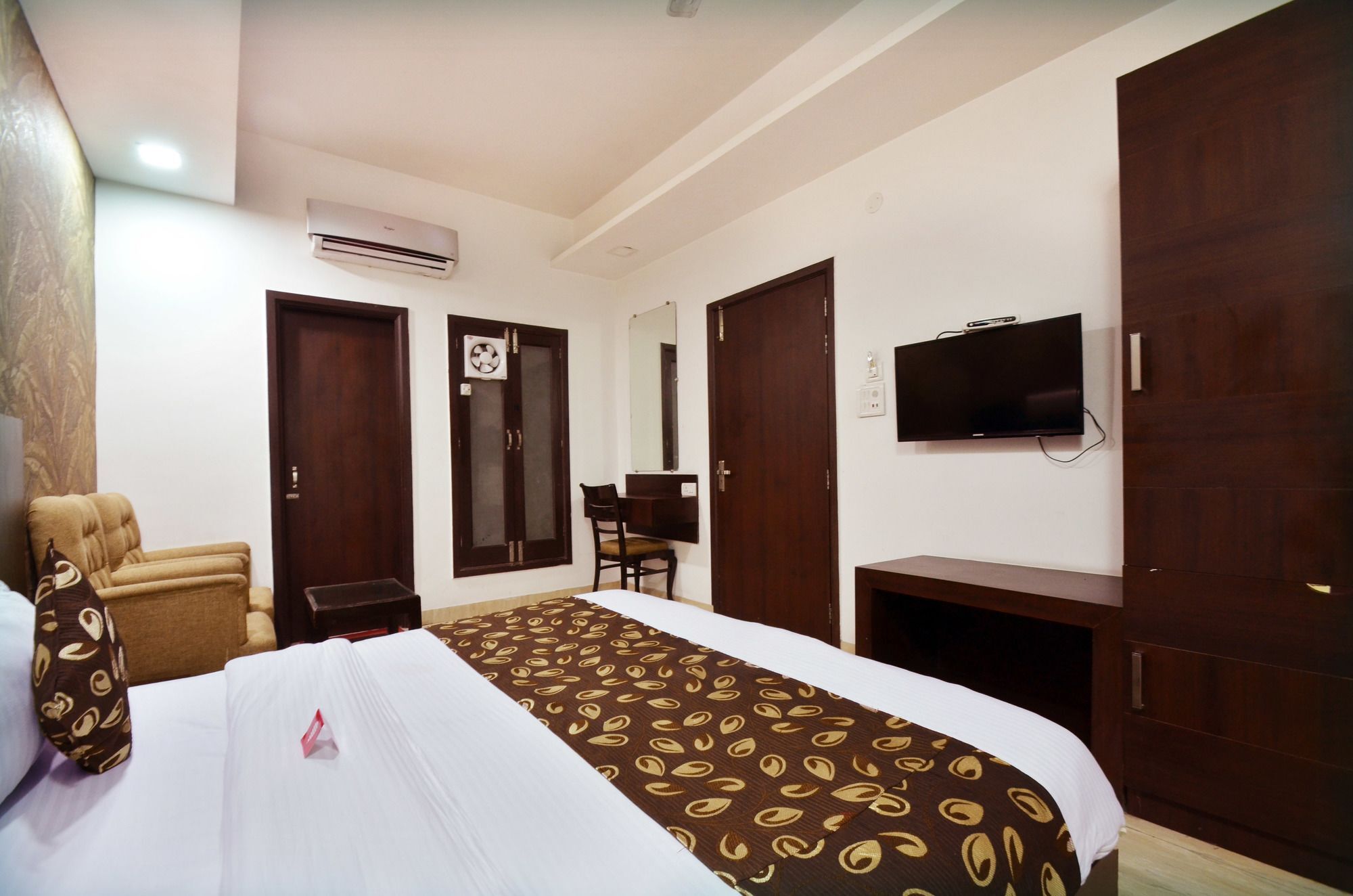 Hotel Super O Winner