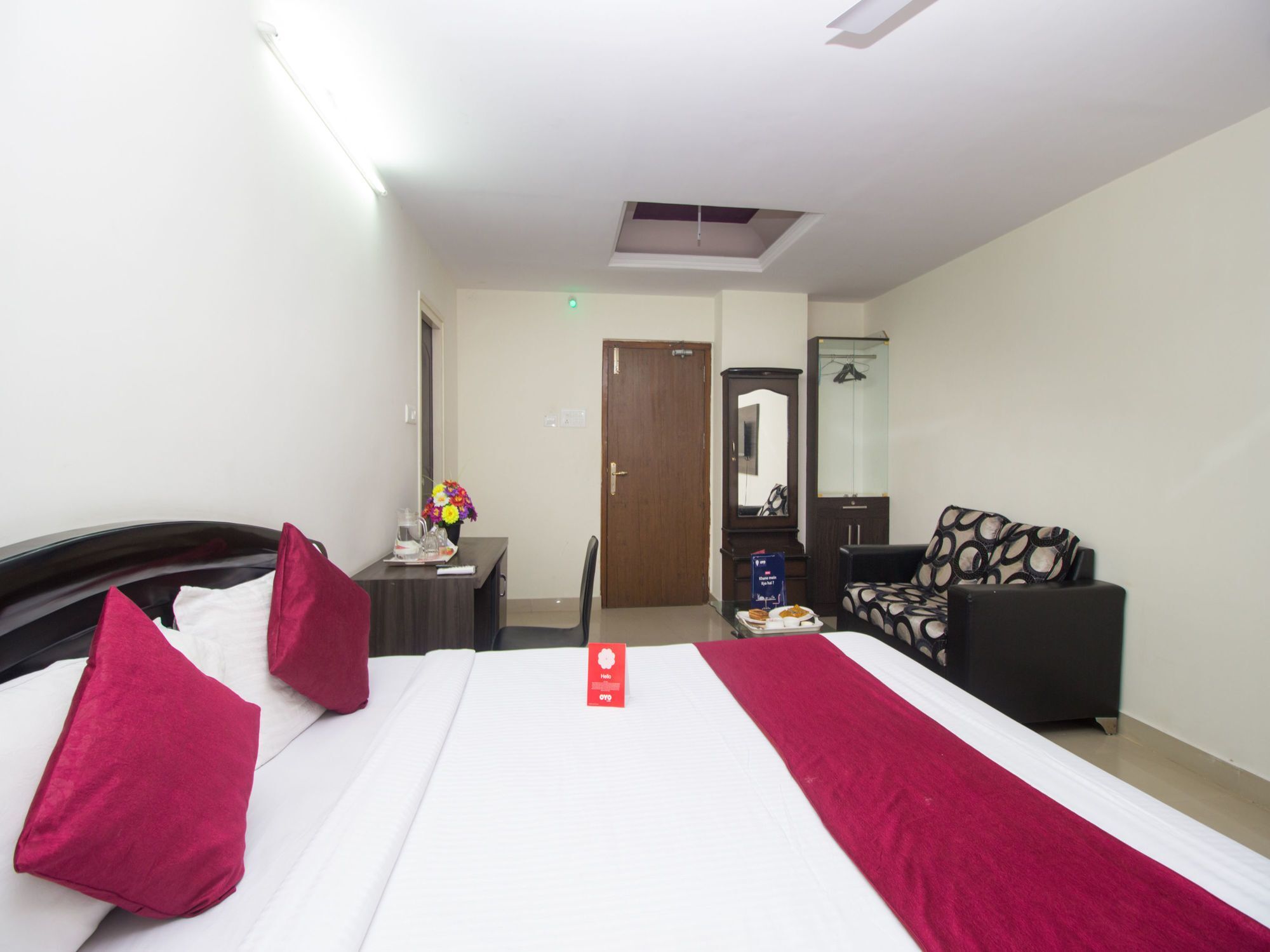 Hotel Super O Winner 3*